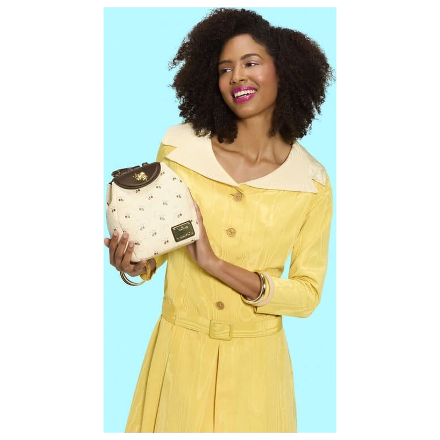 Disney Micimackó Micro táska hátizsák  termékfotó