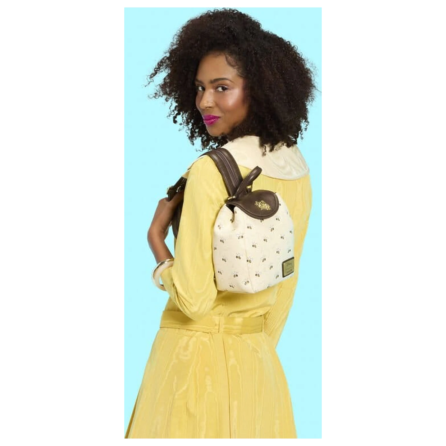 Disney Micimackó Micro táska hátizsák  termékfotó