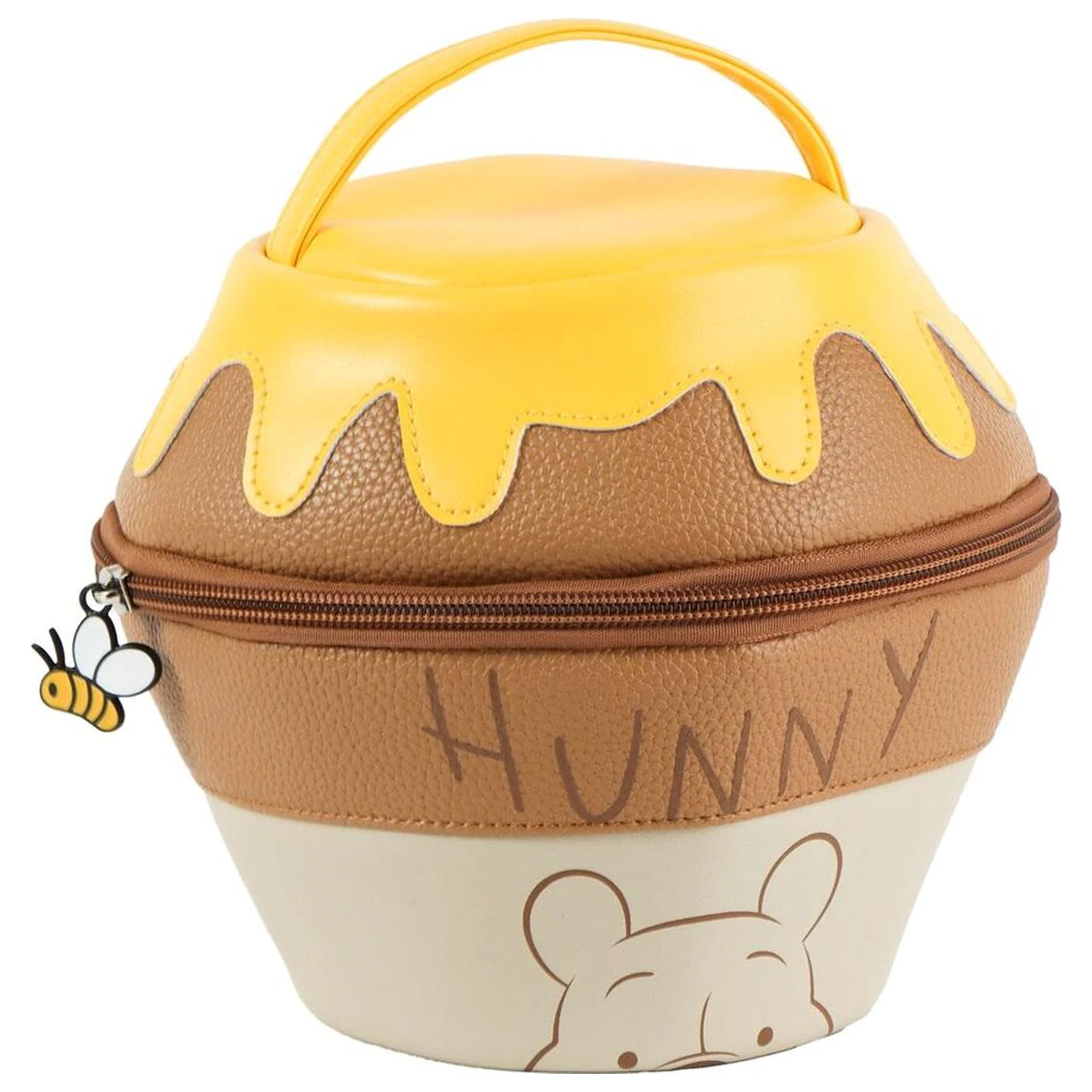 Disney Micimackó neszeszer táska termékfotó