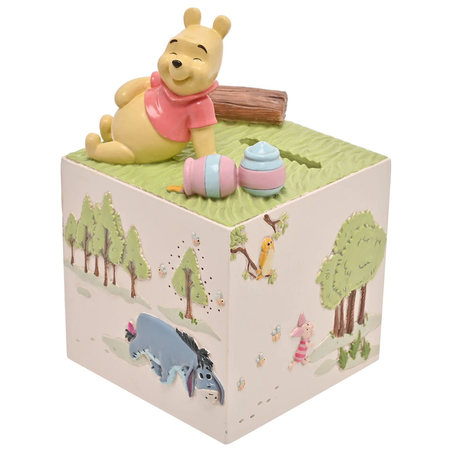 Disney Micimackó persely termékfotó