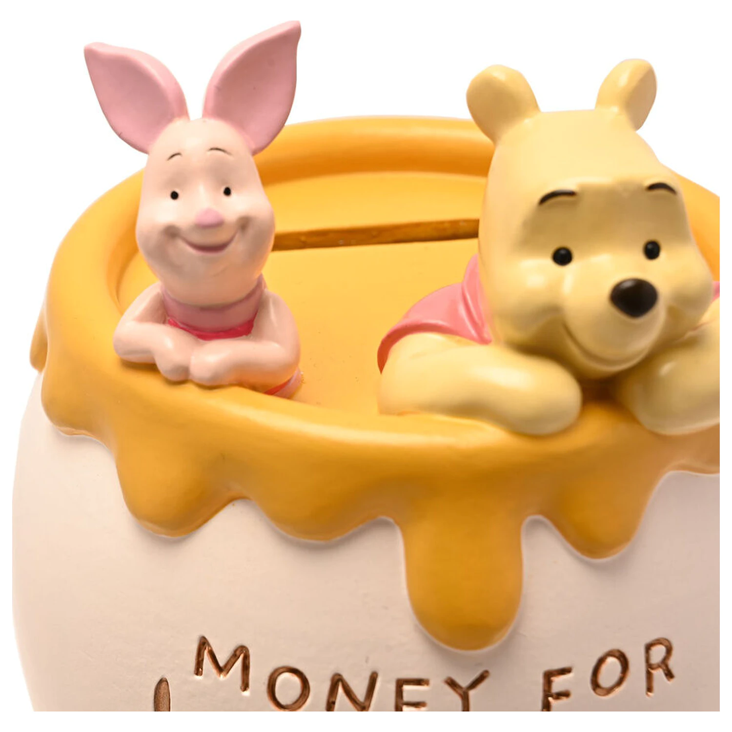 Disney Micimackó persely termékfotó