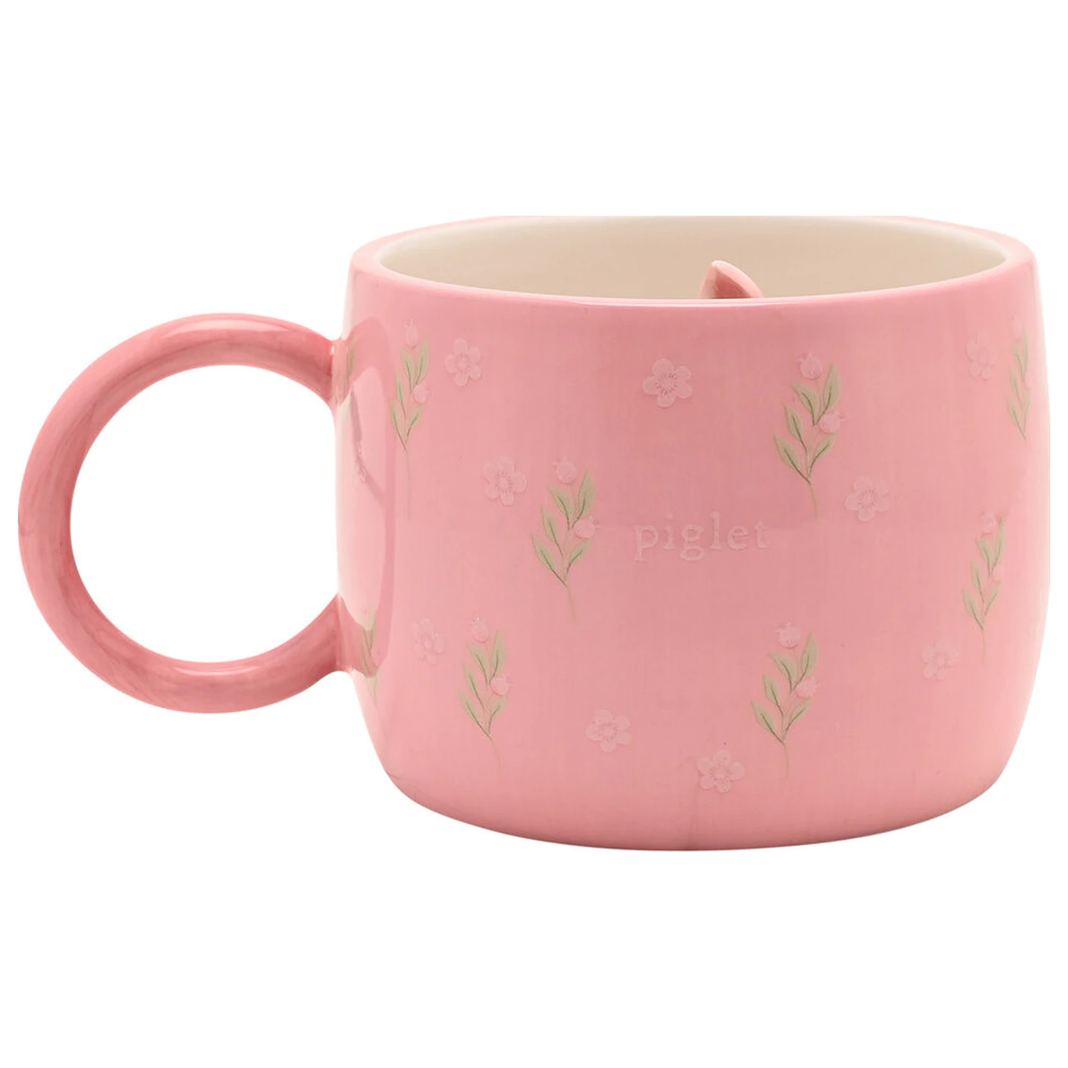 Disney Micimackó Piglet 3D bögre termékfotó