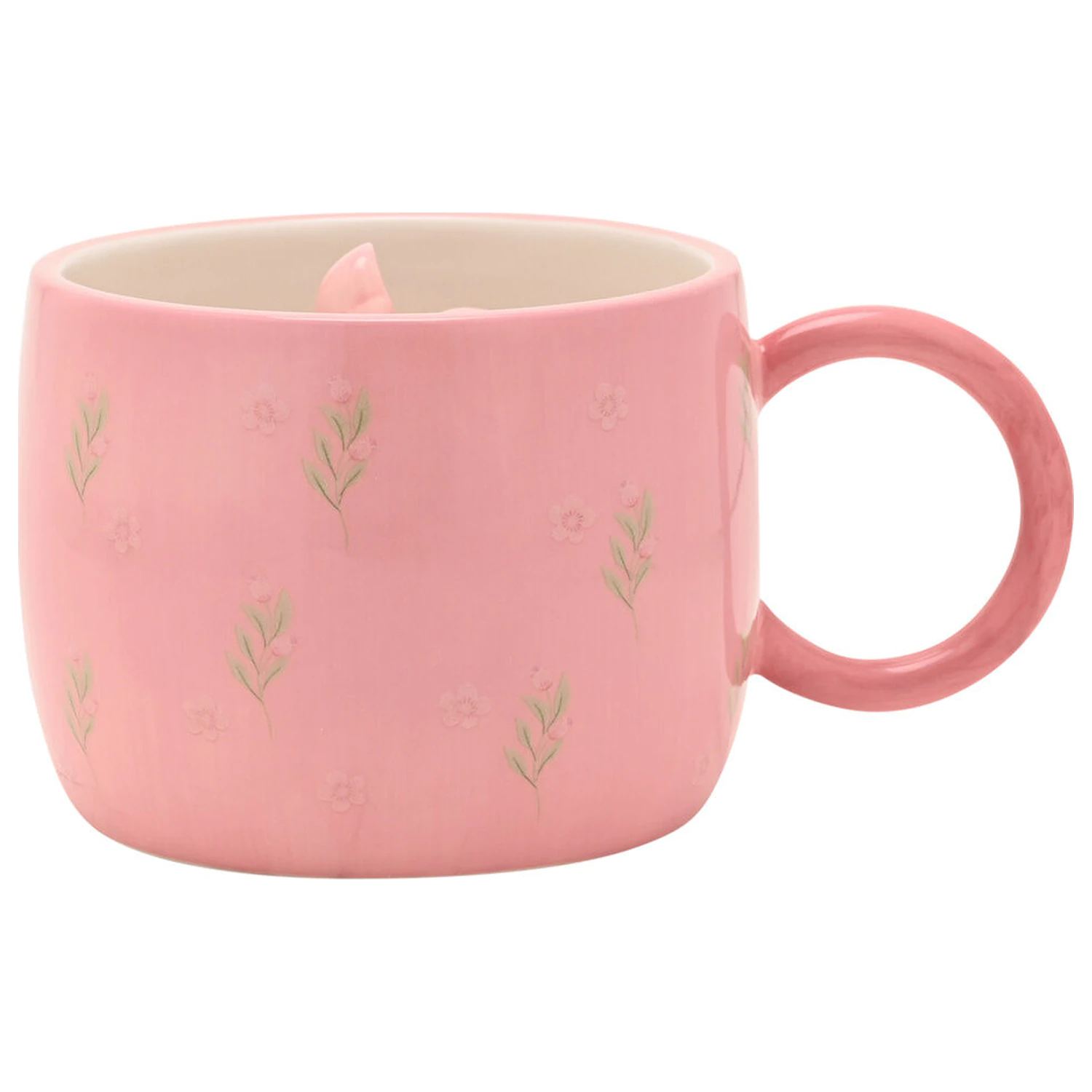 Disney Micimackó Piglet 3D bögre termékfotó