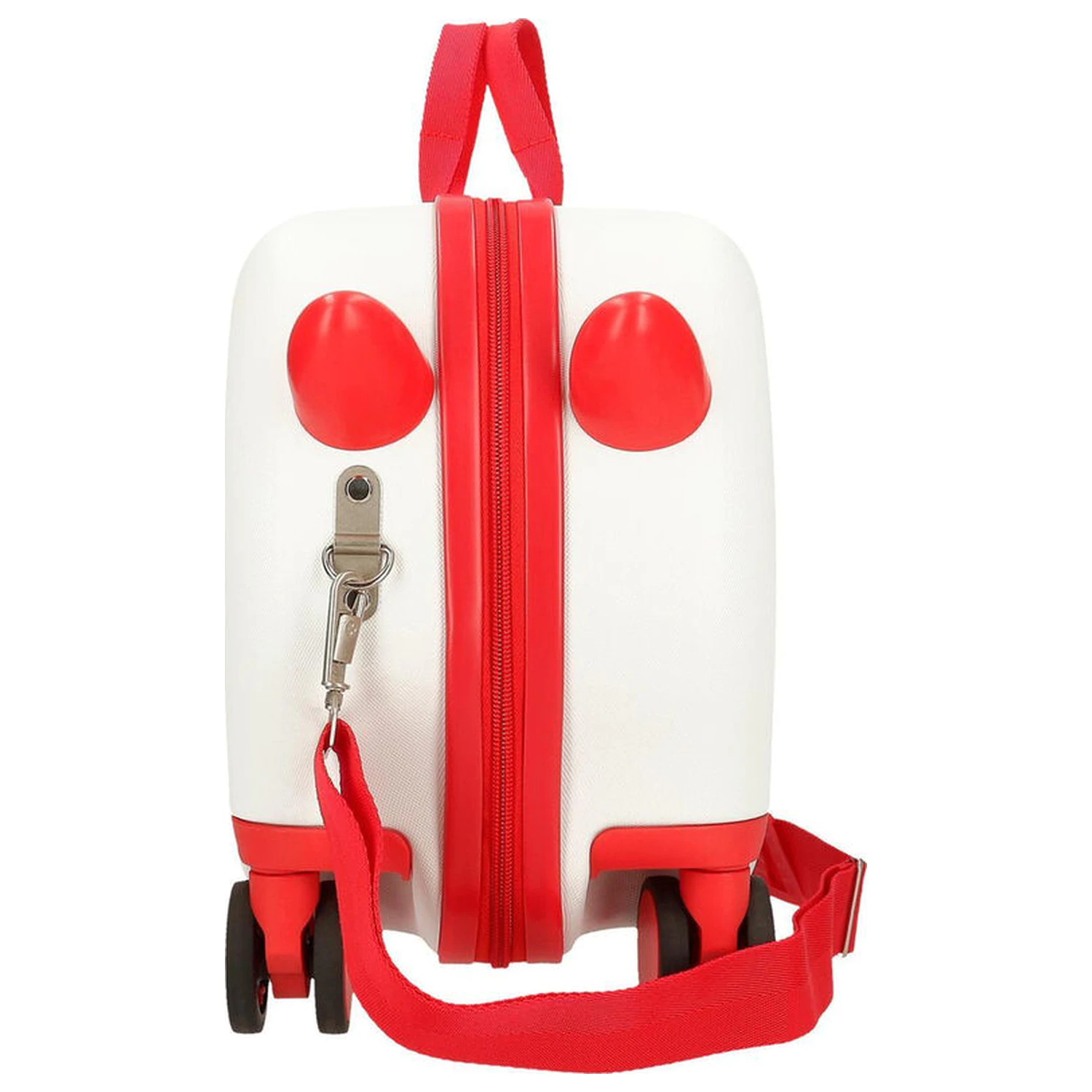 Disney Winnie The Pooh & Piglet ABS táska bőrönd 45cm termékfotó