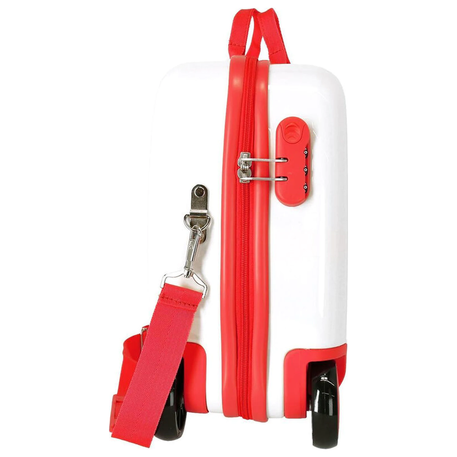 Disney Winnie The Pooh & Piglet ABS táska bőrönd 50cm termékfotó