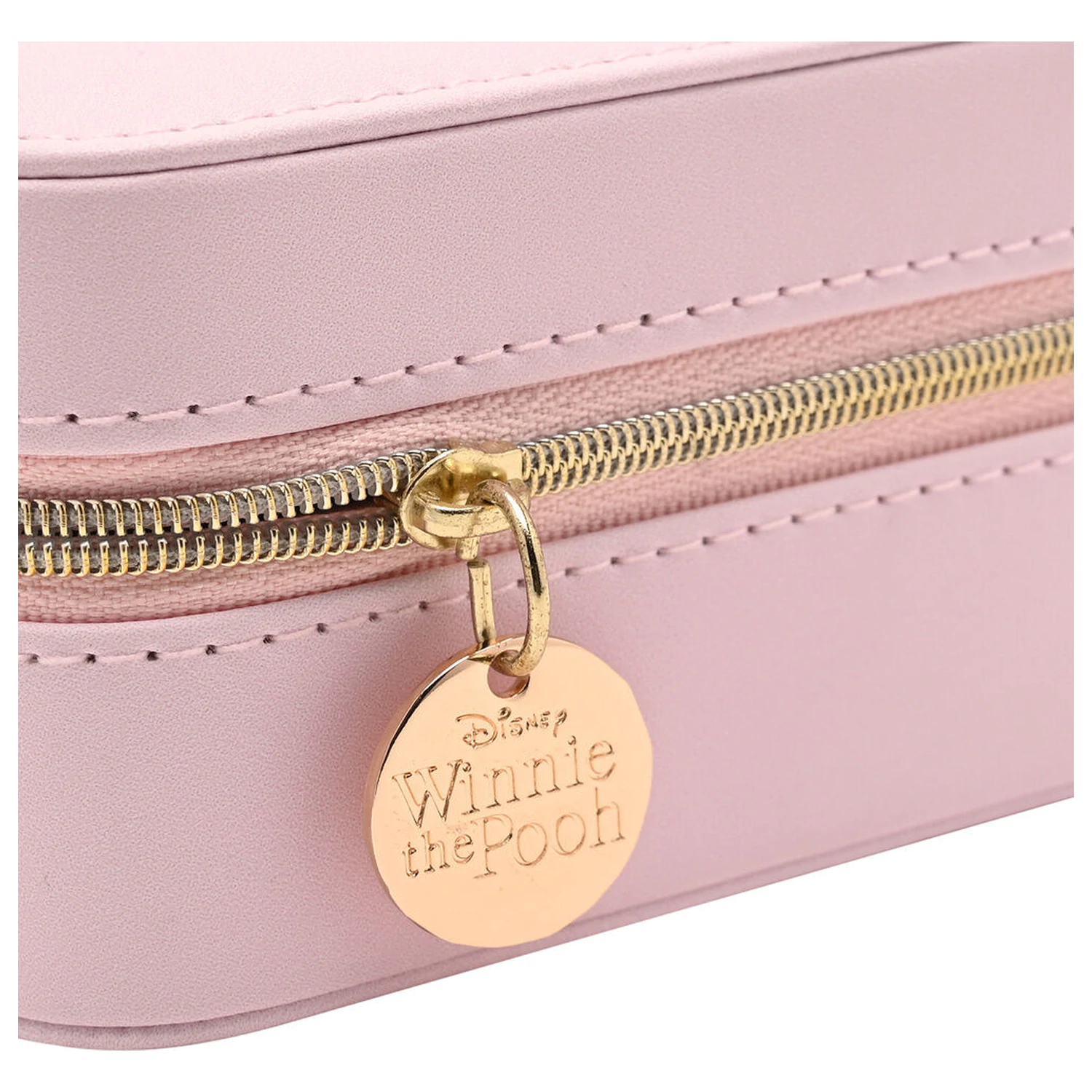 Disney Micimackó Piglet ékszerdoboz termékfotó