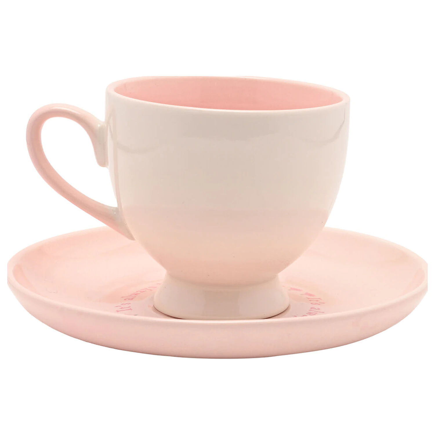 Disney Micimackó Piglet teáscsésze és csészealj termékfotó