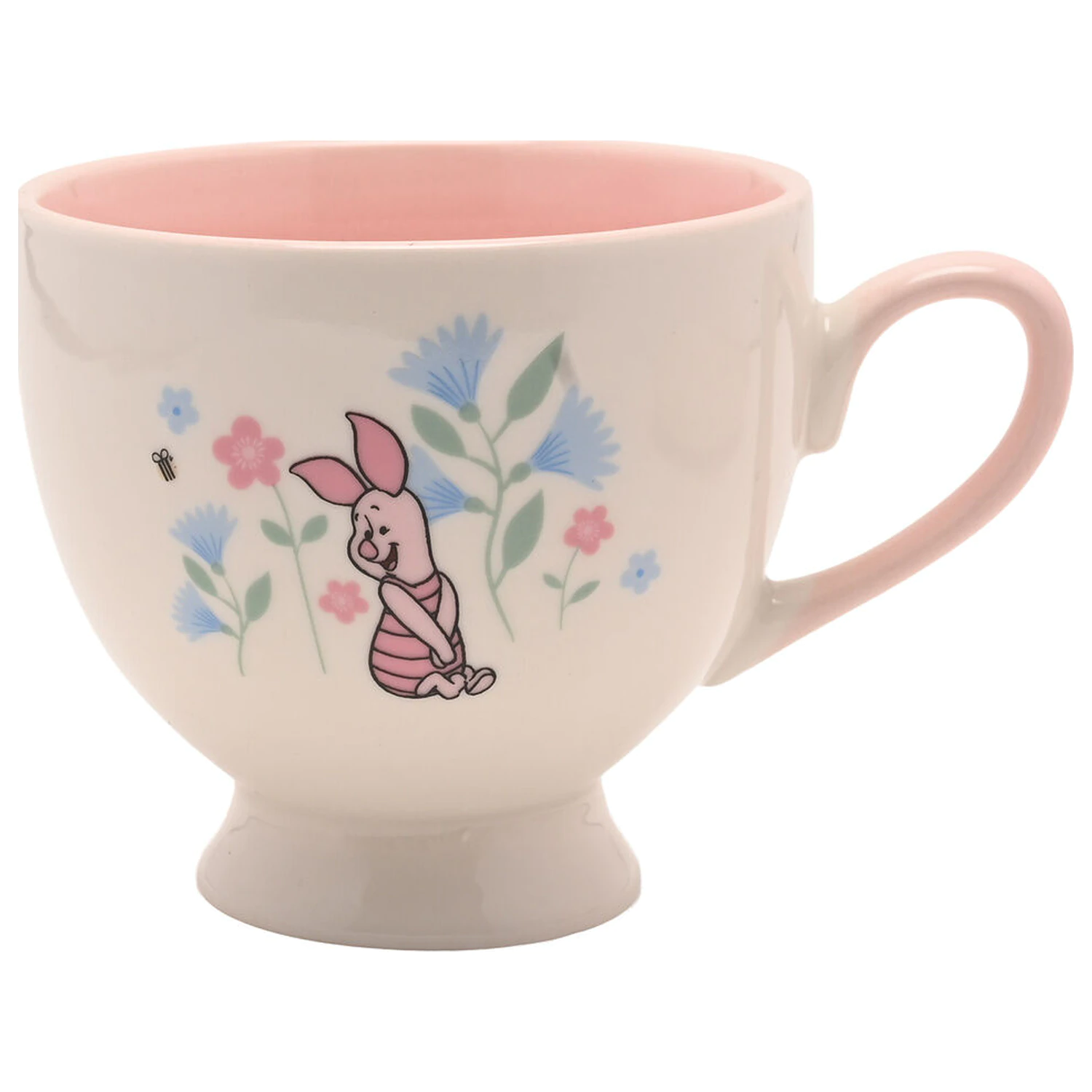 Disney Micimackó Piglet teáscsésze és csészealj termékfotó