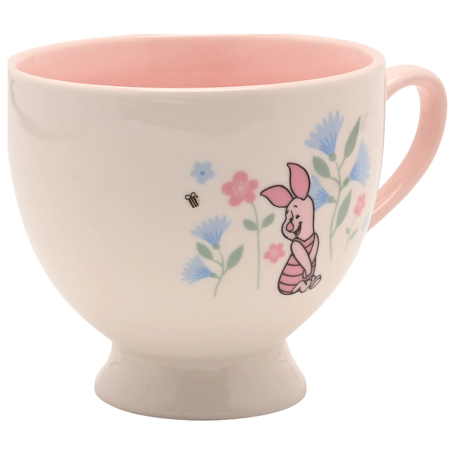 Disney Micimackó Piglet teáscsésze és csészealj termékfotó