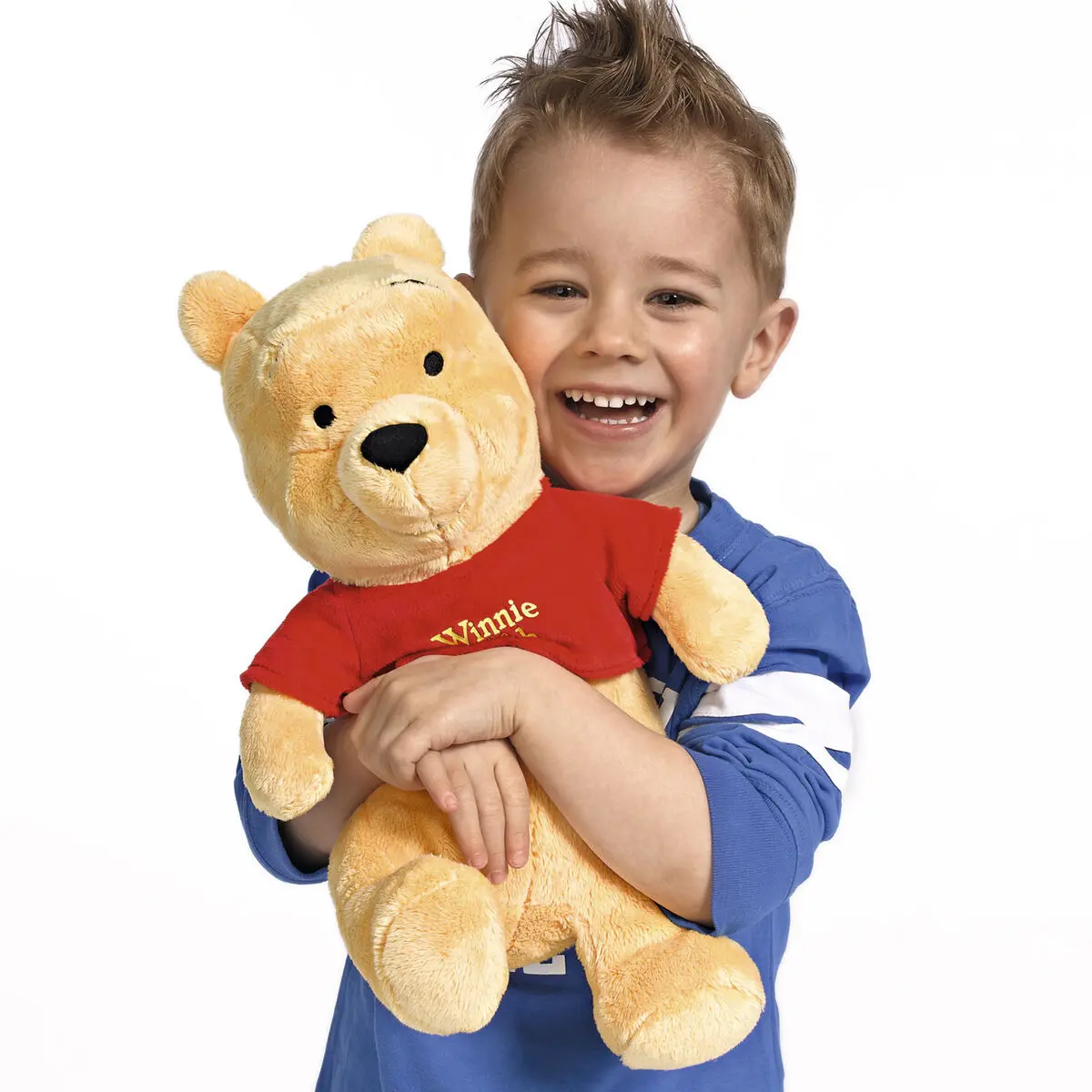 Disney Micimackó plüss 61cm termékfotó