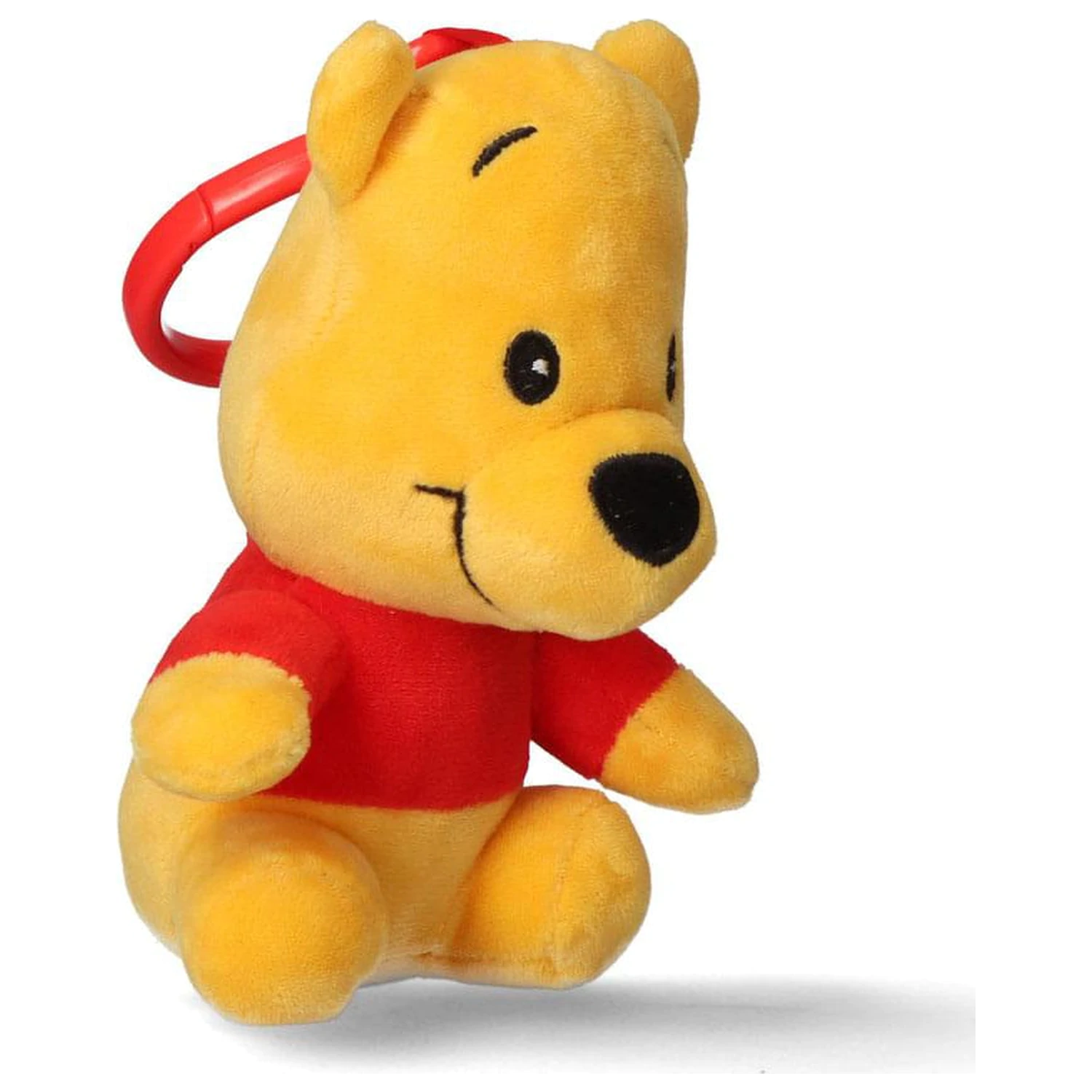 Disney Micimackó plüss kulcstartó 12 cm    termékfotó