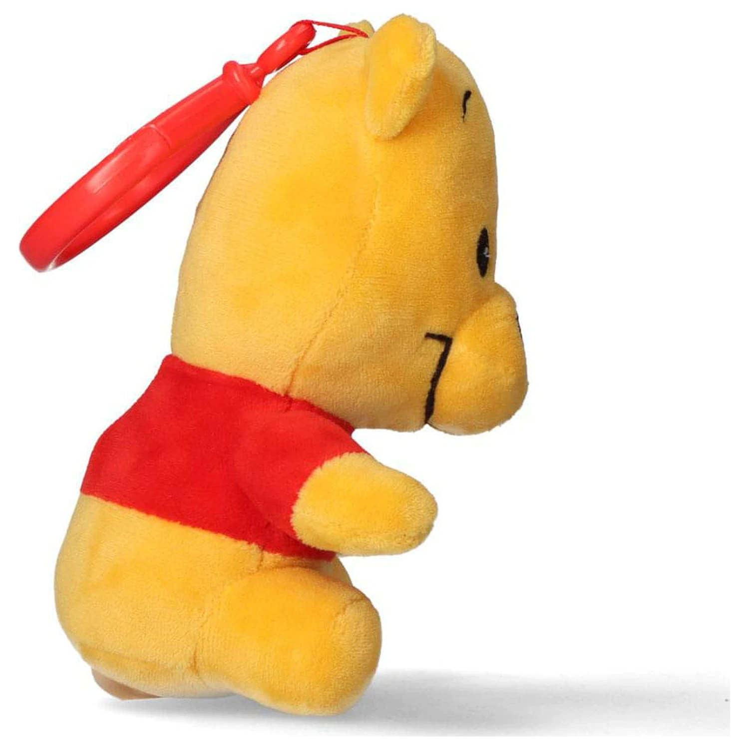 Disney Micimackó plüss kulcstartó 12 cm    termékfotó