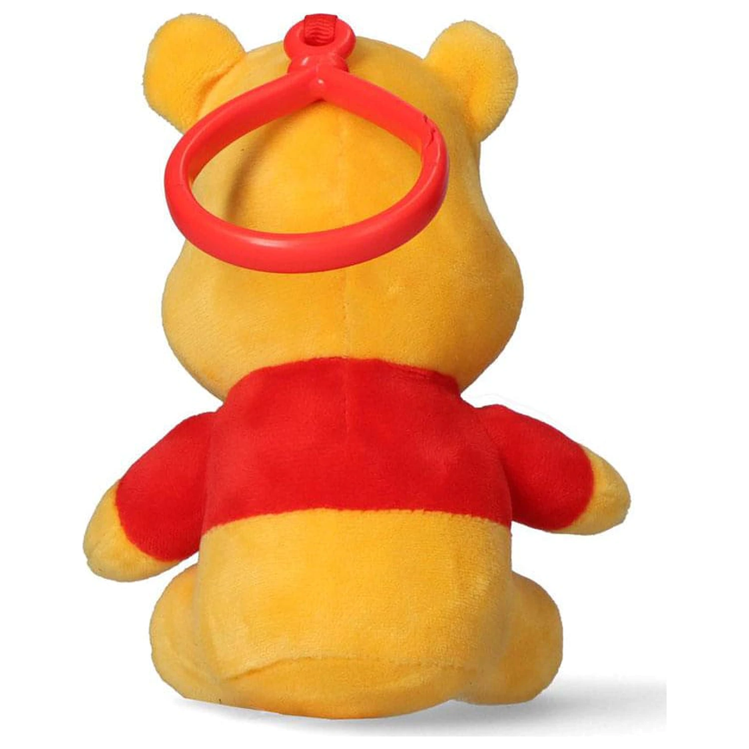 Disney Micimackó plüss kulcstartó 12 cm    termékfotó