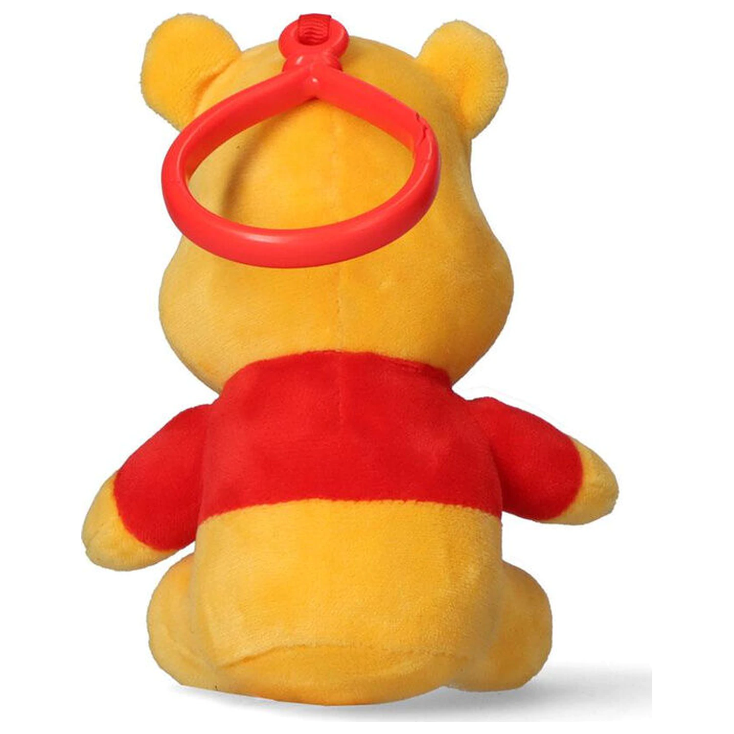 Disney Micimackó plüss kulcstartó termékfotó
