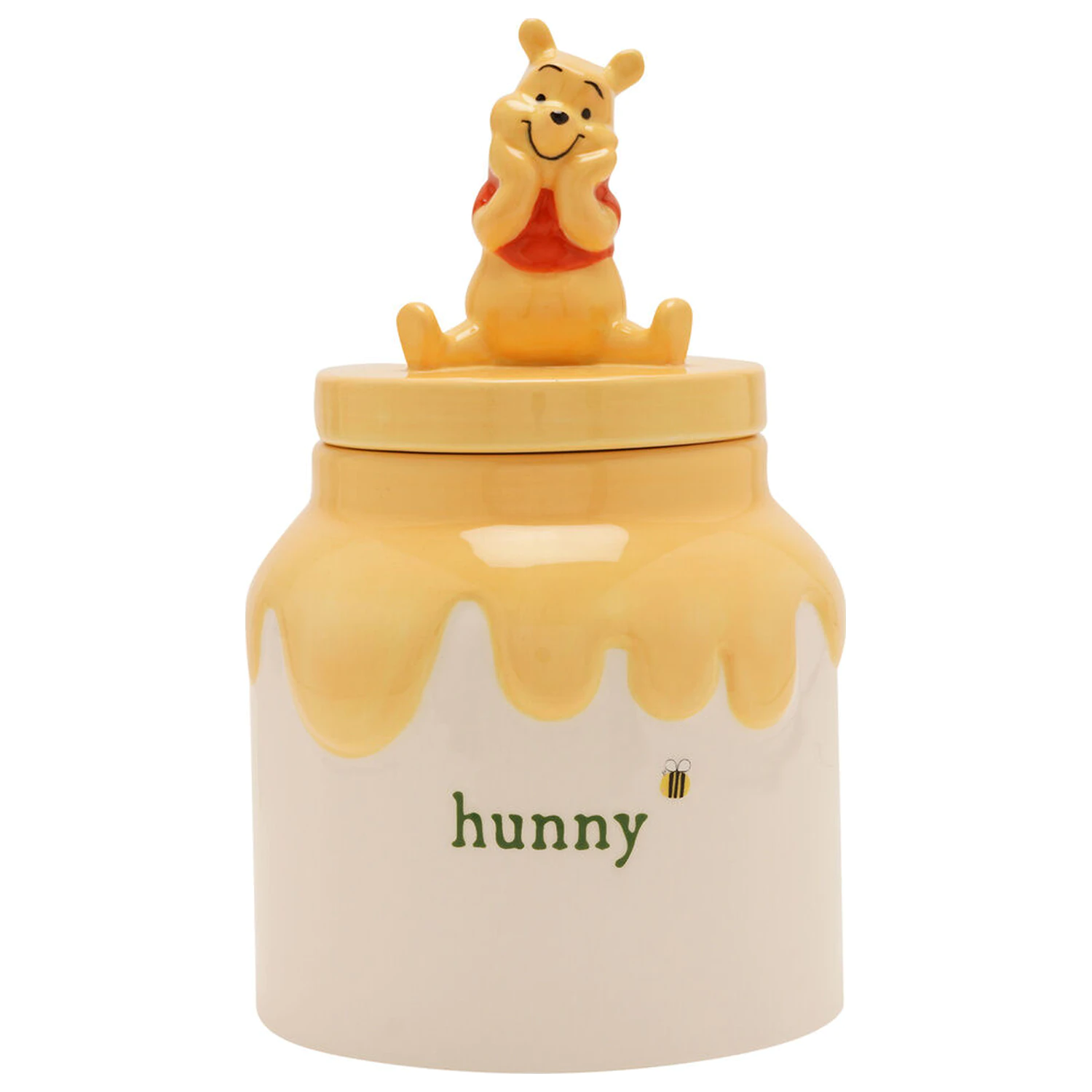 Disney Micimackó tárolóedény termékfotó