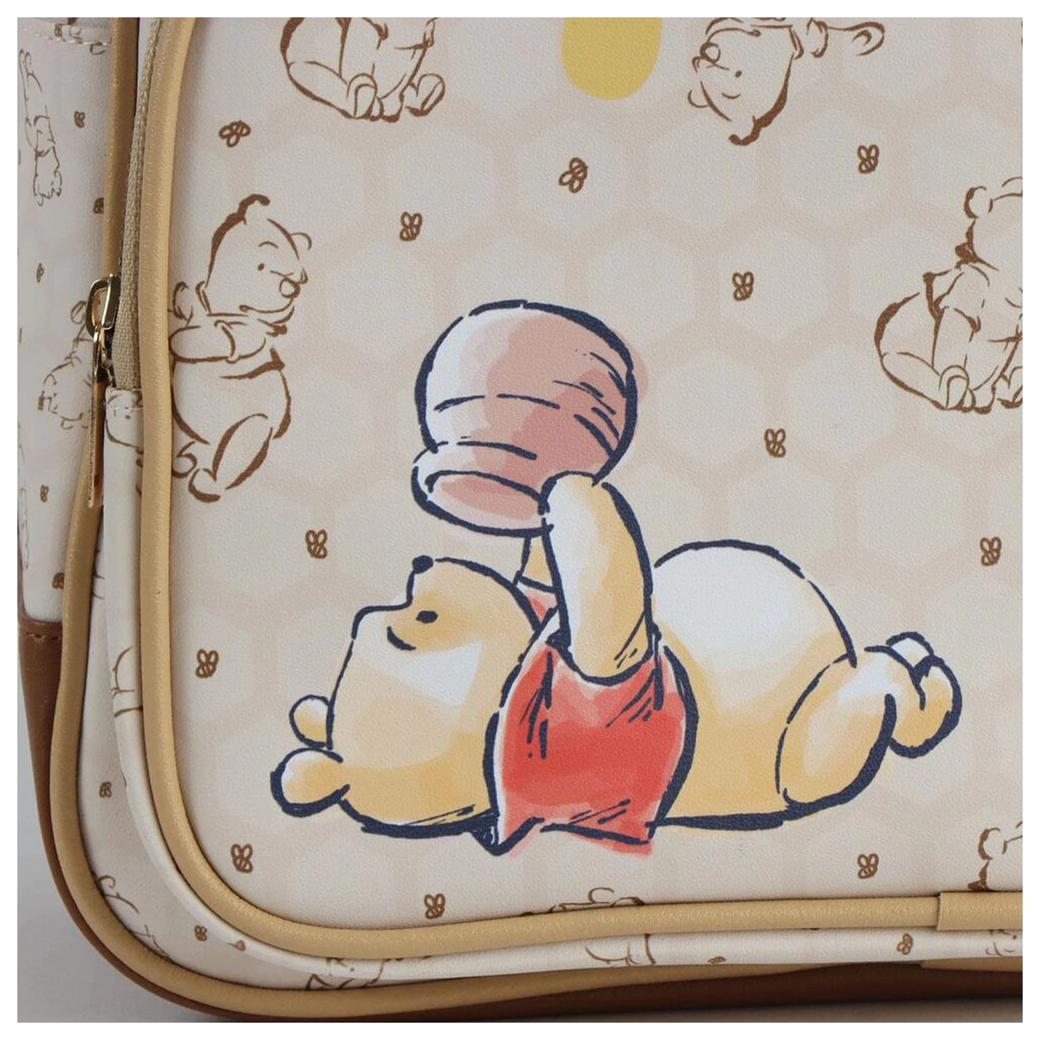 Disney Micimackó táska hátizsák termékfotó