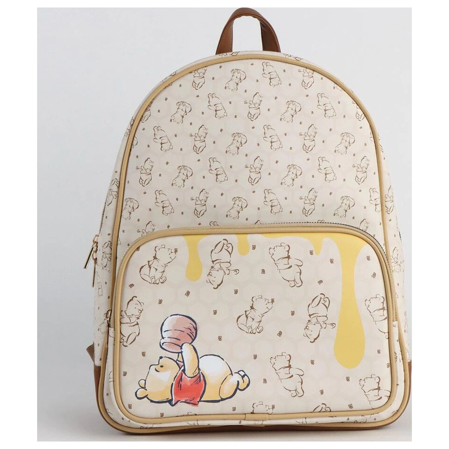 Disney Micimackó táska hátizsák termékfotó