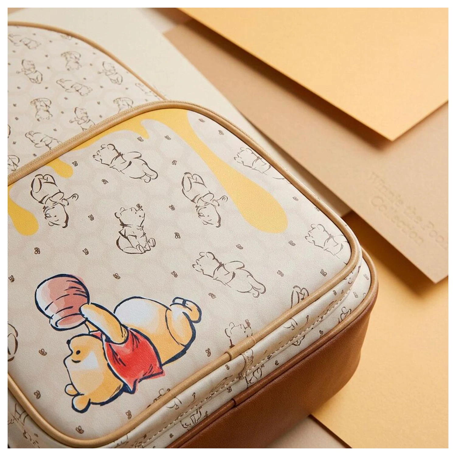 Disney Micimackó táska hátizsák termékfotó