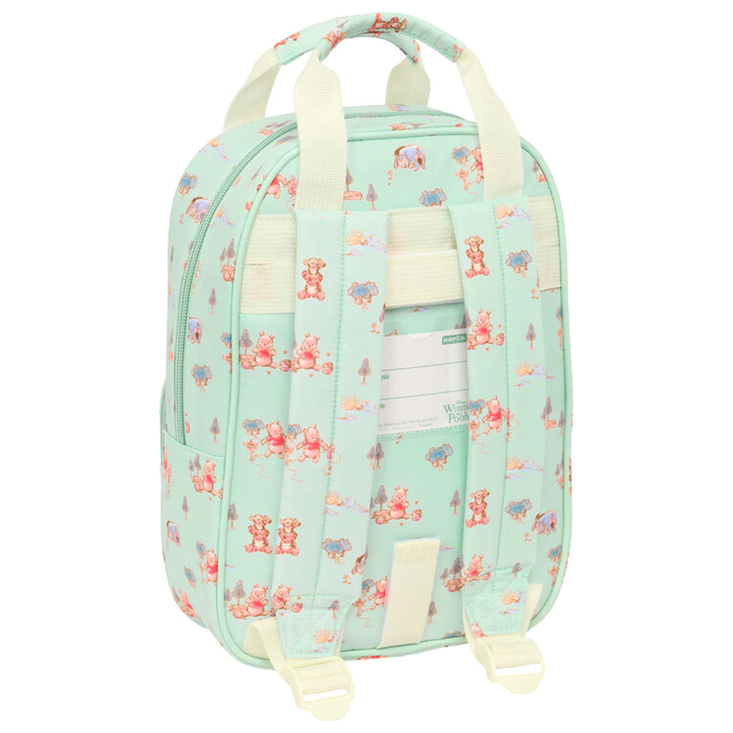 Disney Micimackó táska hátizsák 28cm termékfotó