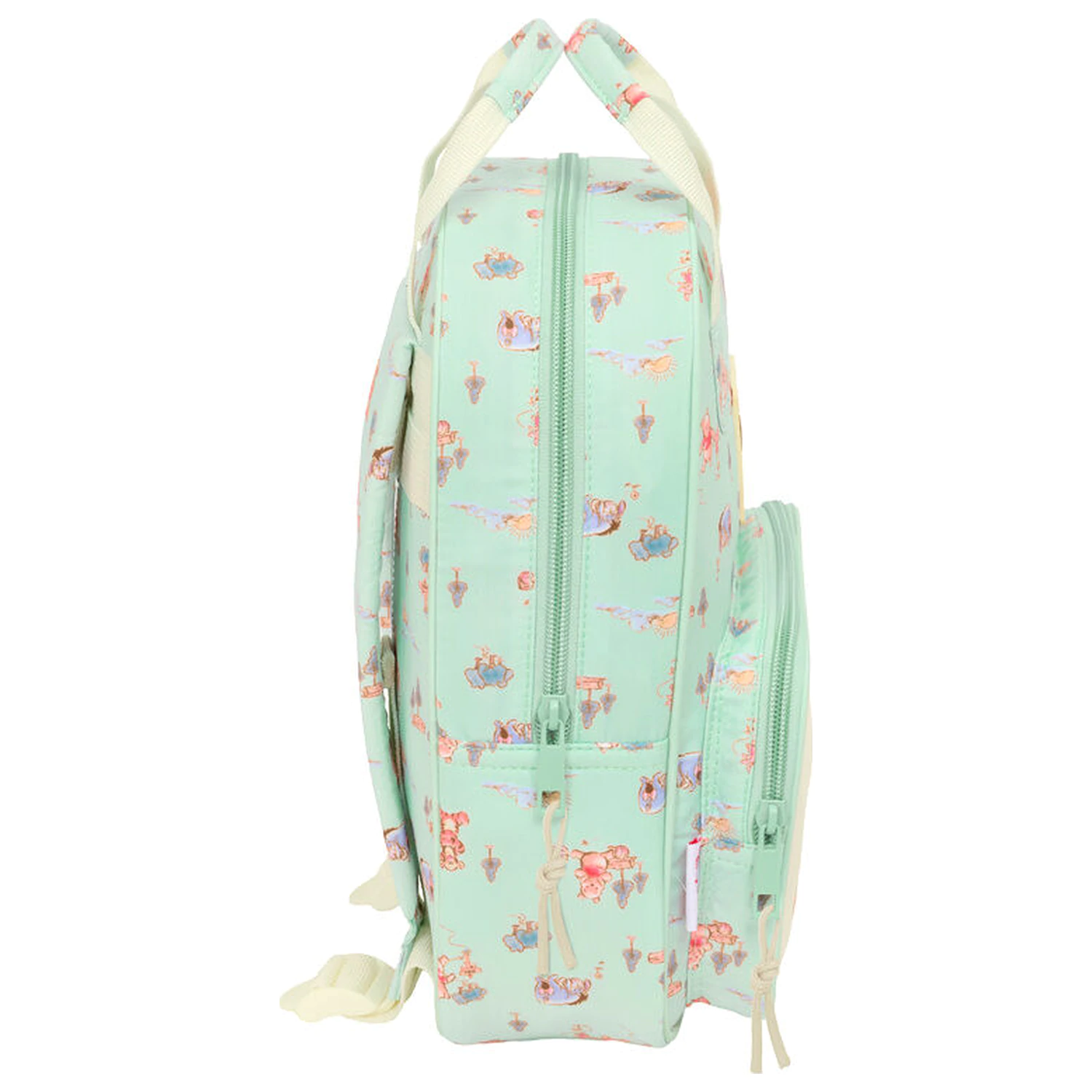 Disney Micimackó táska hátizsák 28cm termékfotó