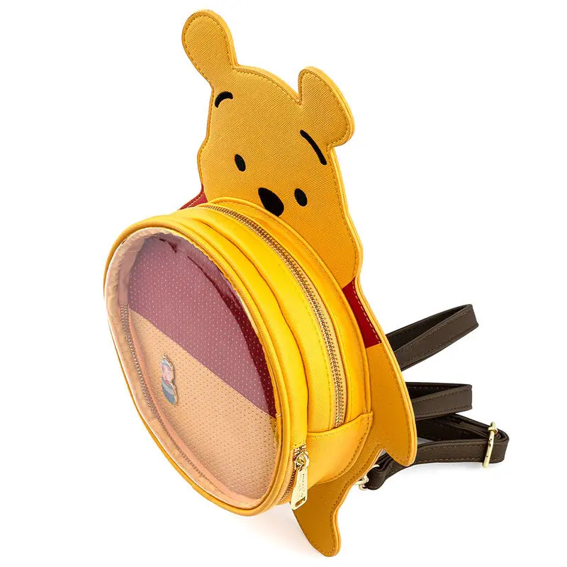 Loungefly Disney Winnie the Pooh backpack termékfotó