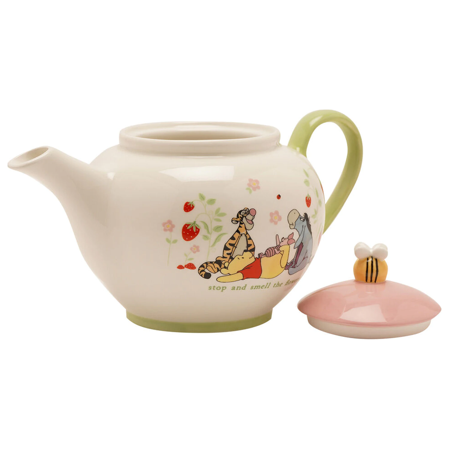 Disney Micimackó teáskanna termékfotó