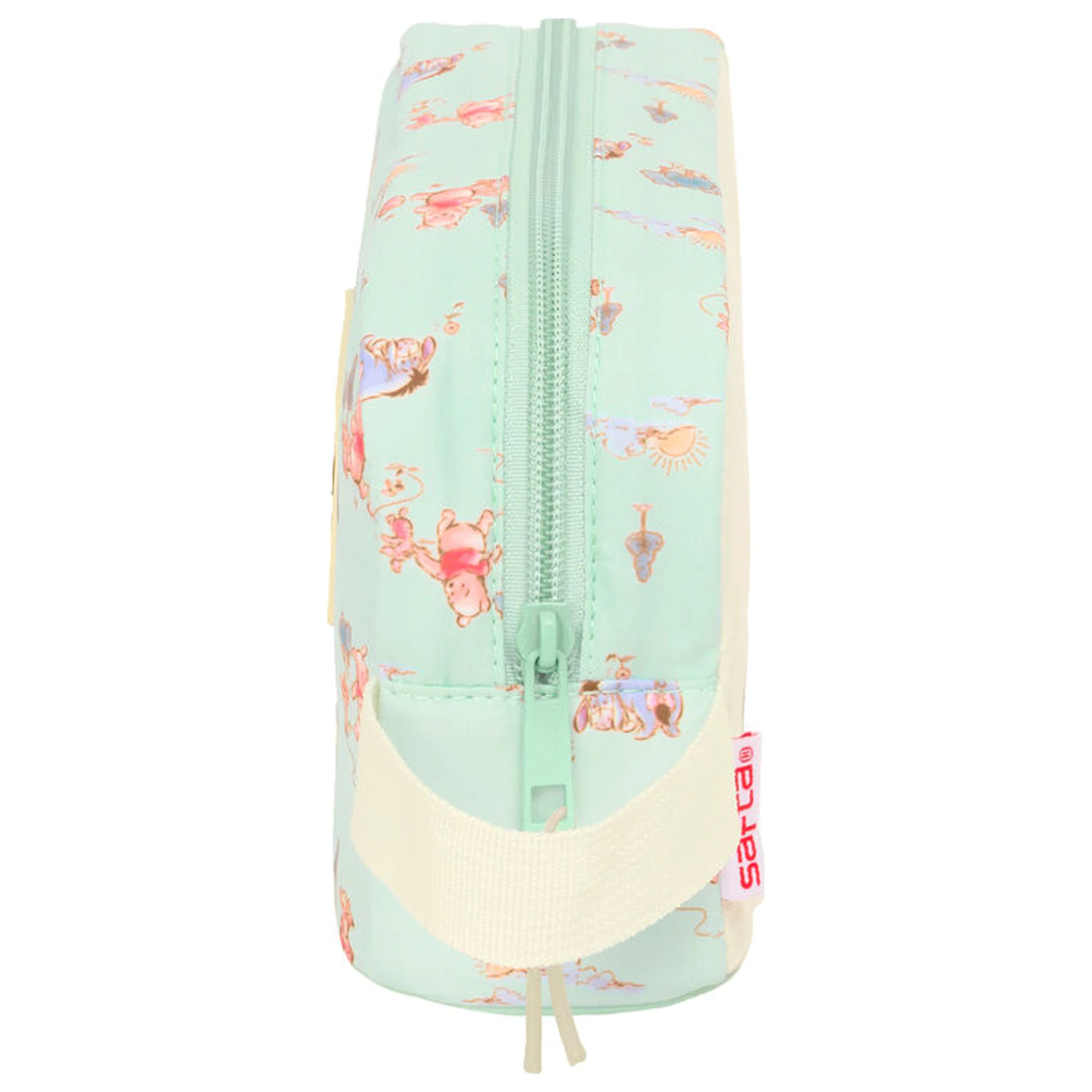 Disney Micimackó themo uzsonnás táska termékfotó