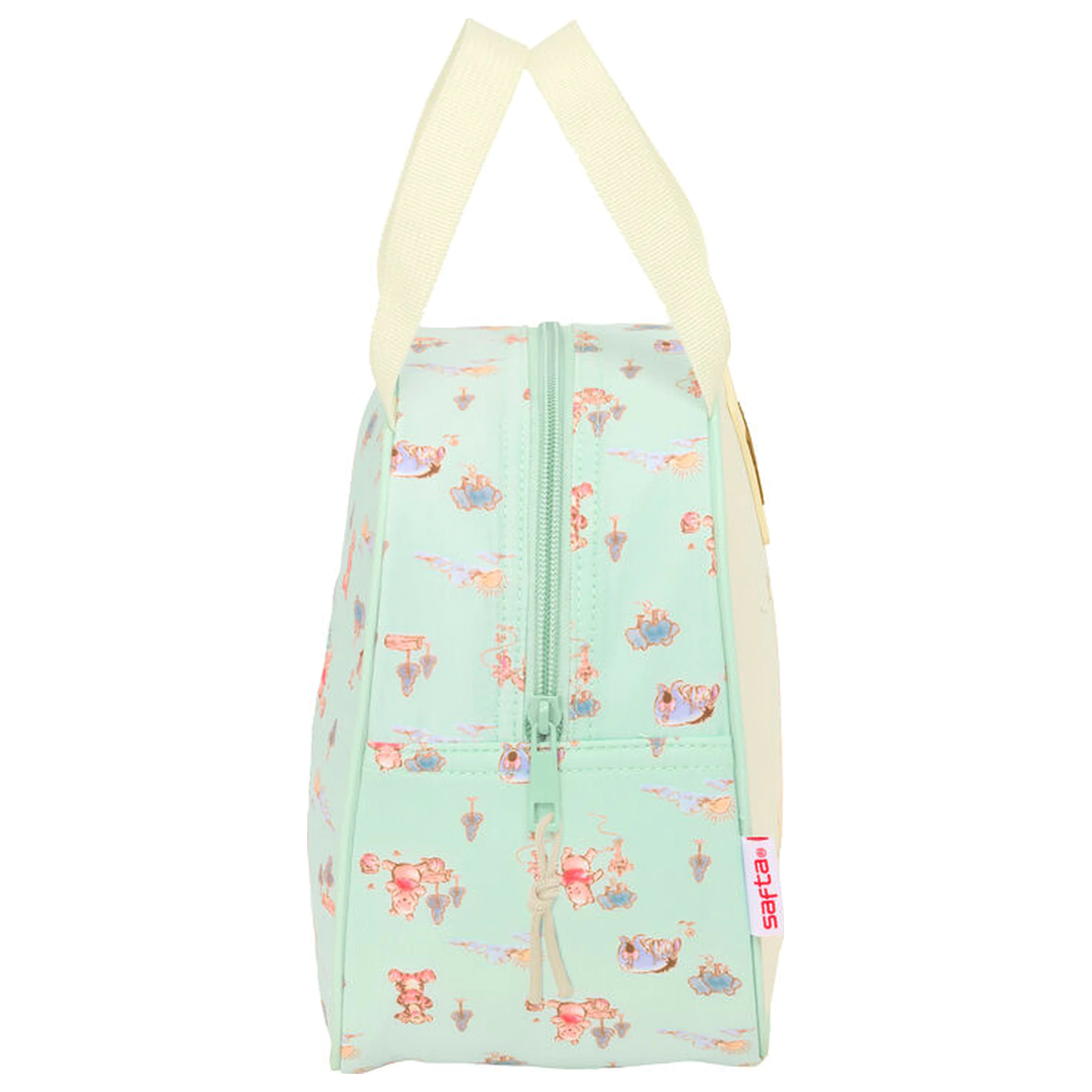 Disney Micimackó themo uzsonnás táska termékfotó