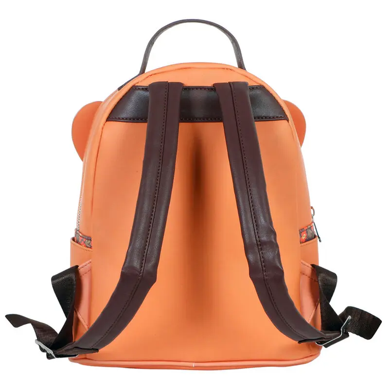 Disney Micimackó Tiger Face táska hátizsák 29cm termékfotó