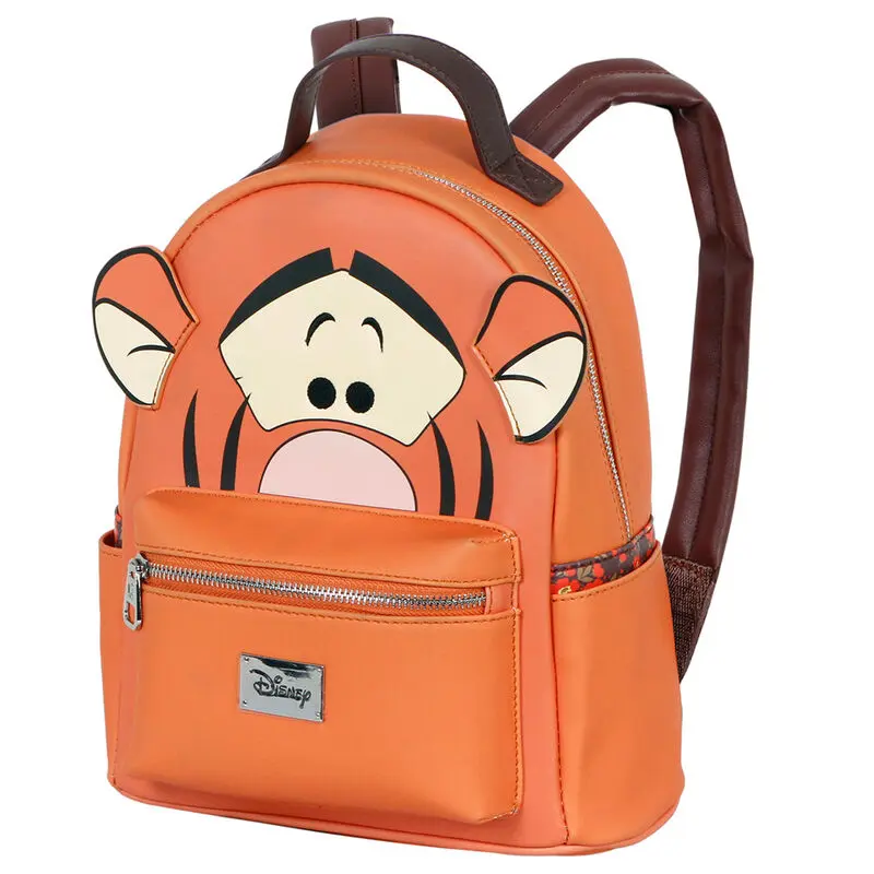 Disney Micimackó Tiger Face táska hátizsák 29cm termékfotó