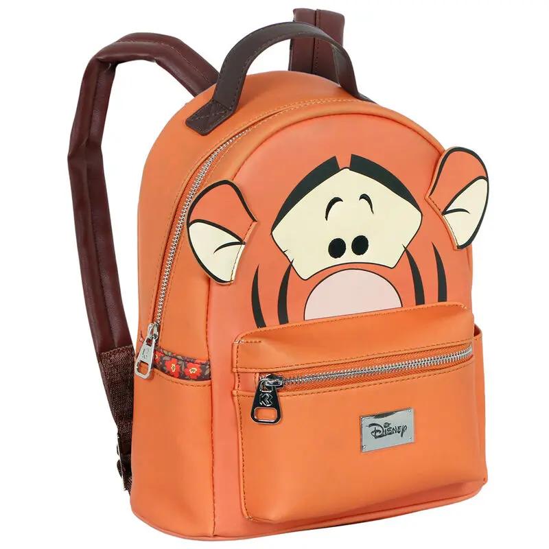 Disney Micimackó Tiger Face táska hátizsák 29cm termékfotó