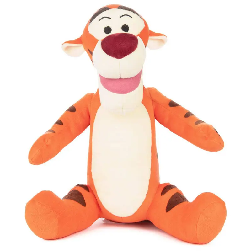 Disney Micimackó Tiger plüss hanggal 27cm termékfotó