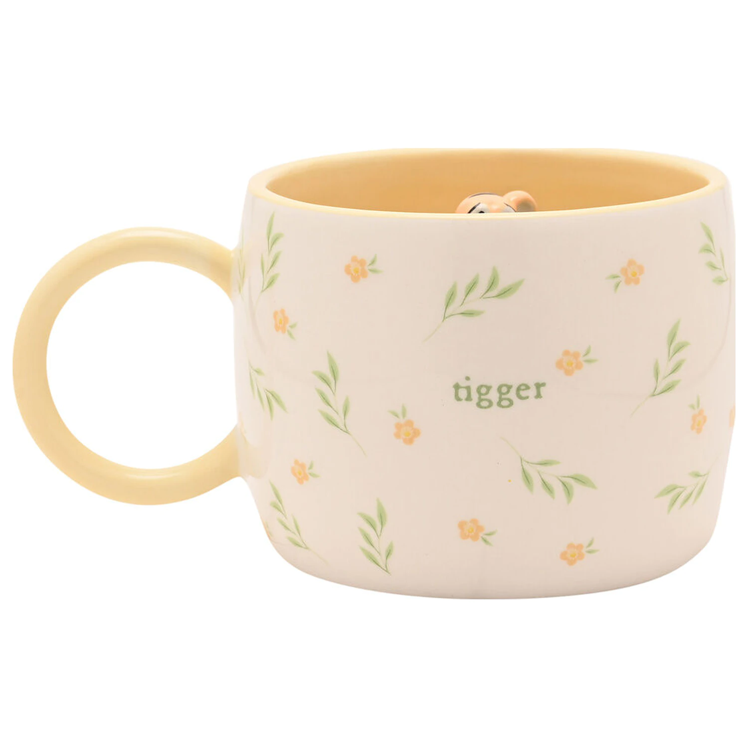 Disney Micimackó Tigger 3D bögre termékfotó