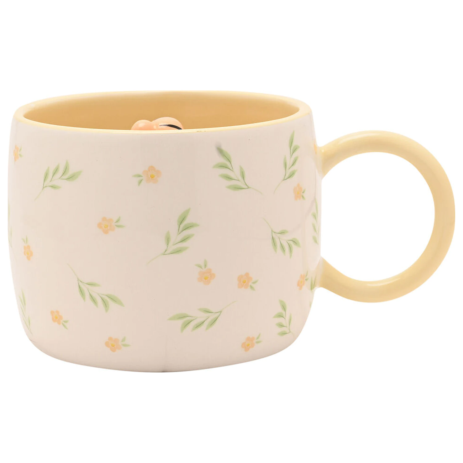 Disney Micimackó Tigger 3D bögre termékfotó