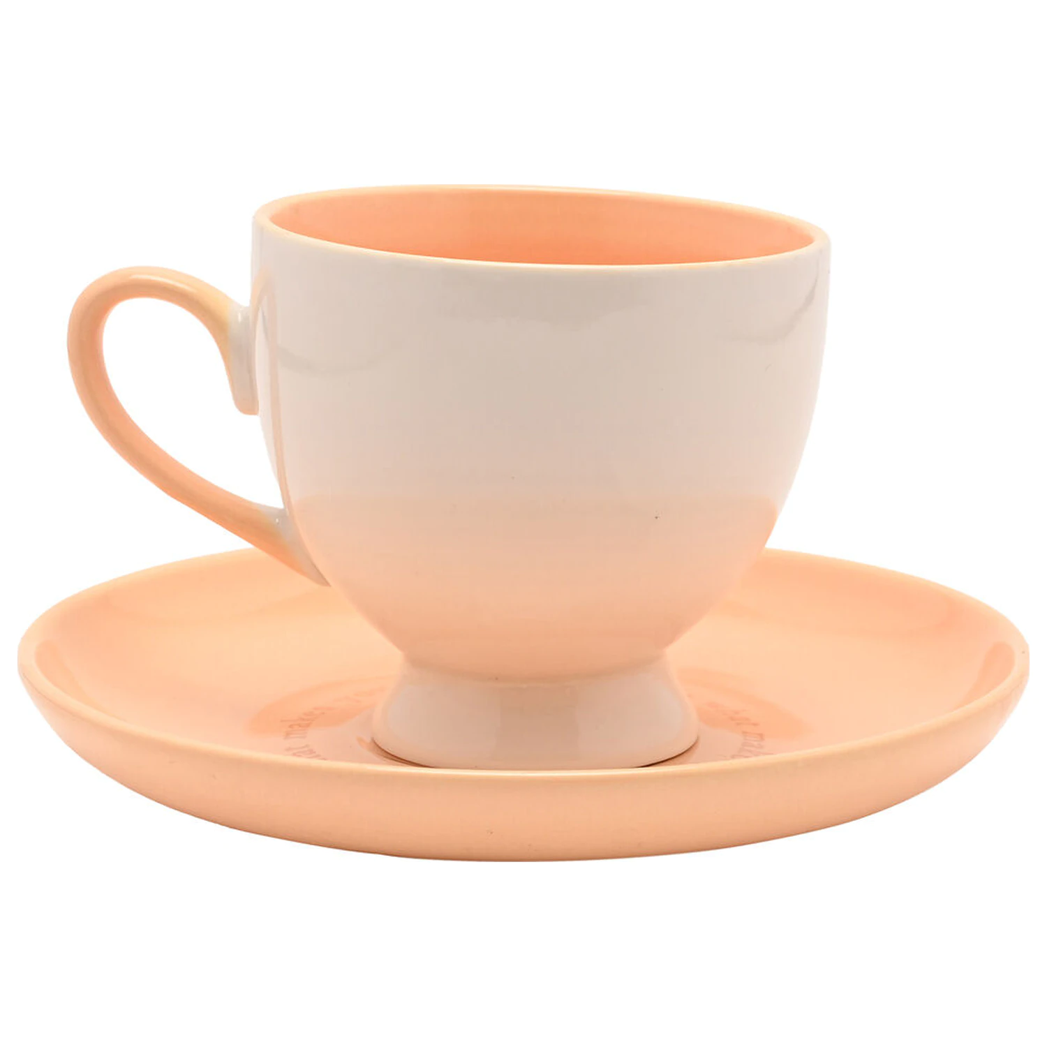 Disney Micimackó Tigger teáscsésze és csészealj termékfotó