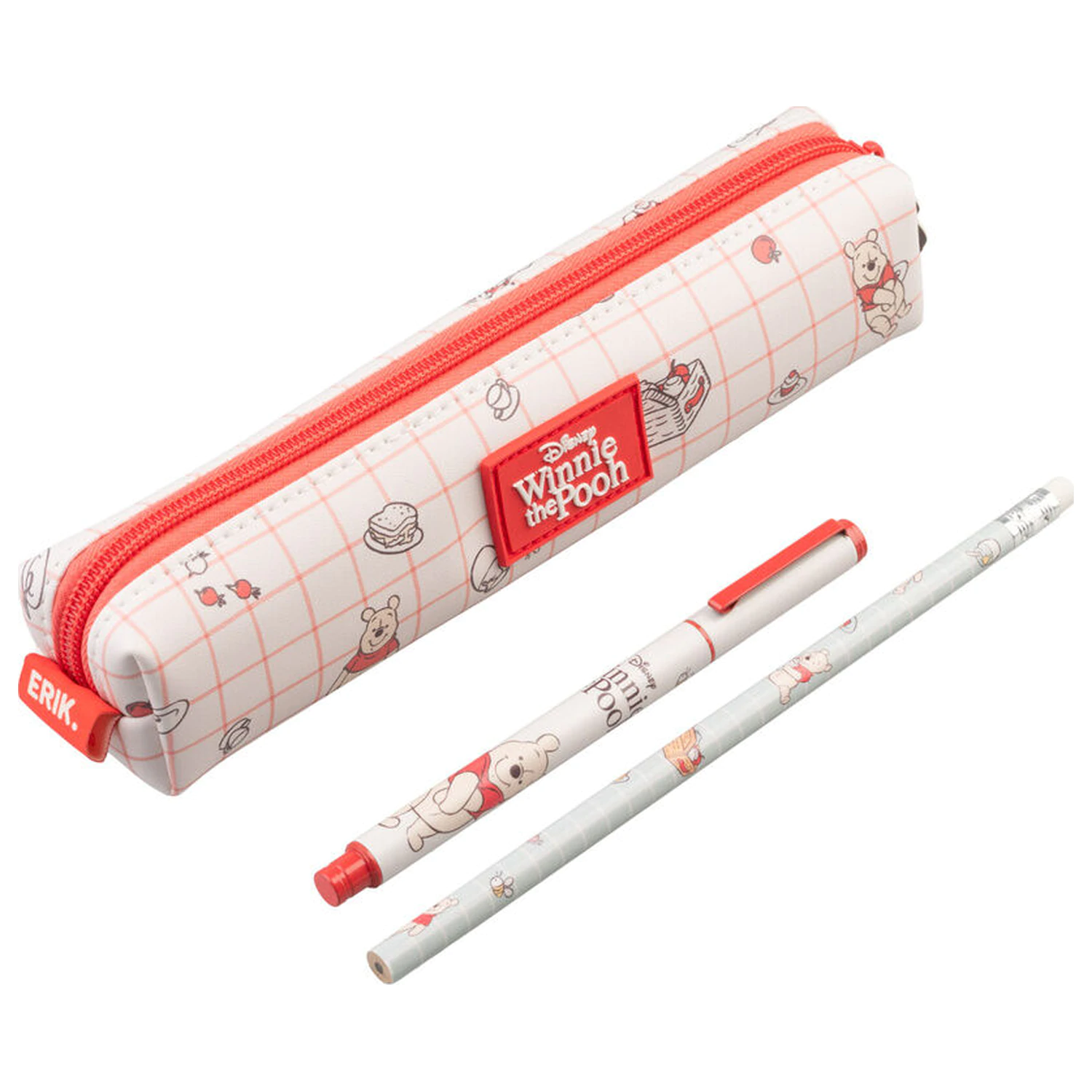 Disney Micimackó tolltartó, toll és ceruza termékfotó