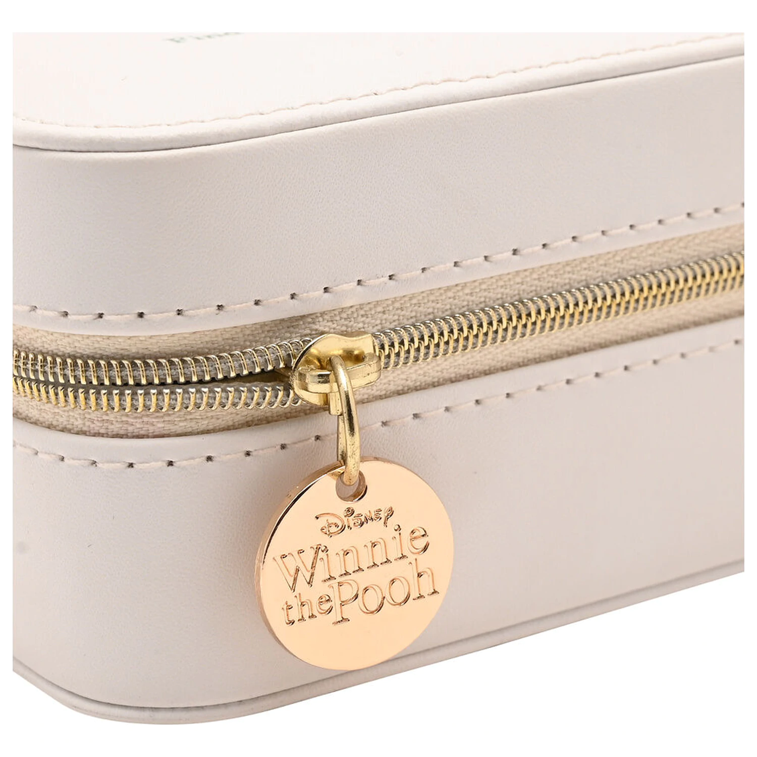 Disney Micimackó Winnie ékszerdoboz termékfotó