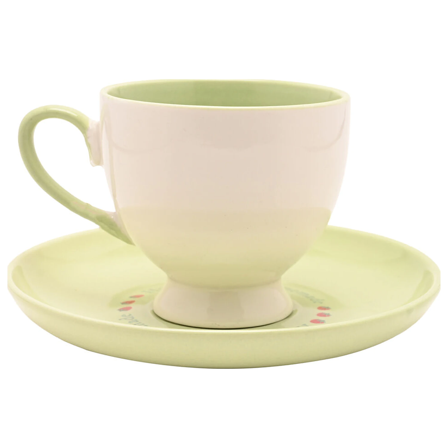 Disney Micimackó Winnie teáscsésze és csészealj termékfotó