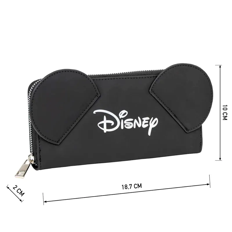 Disney Mickey 100Th Anniversary wallet termékfotó