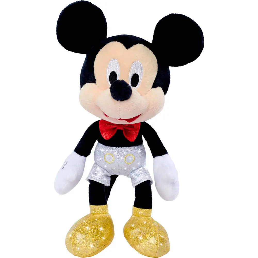 Disney Mickey 100th Anniversary plüss 25cm termékfotó