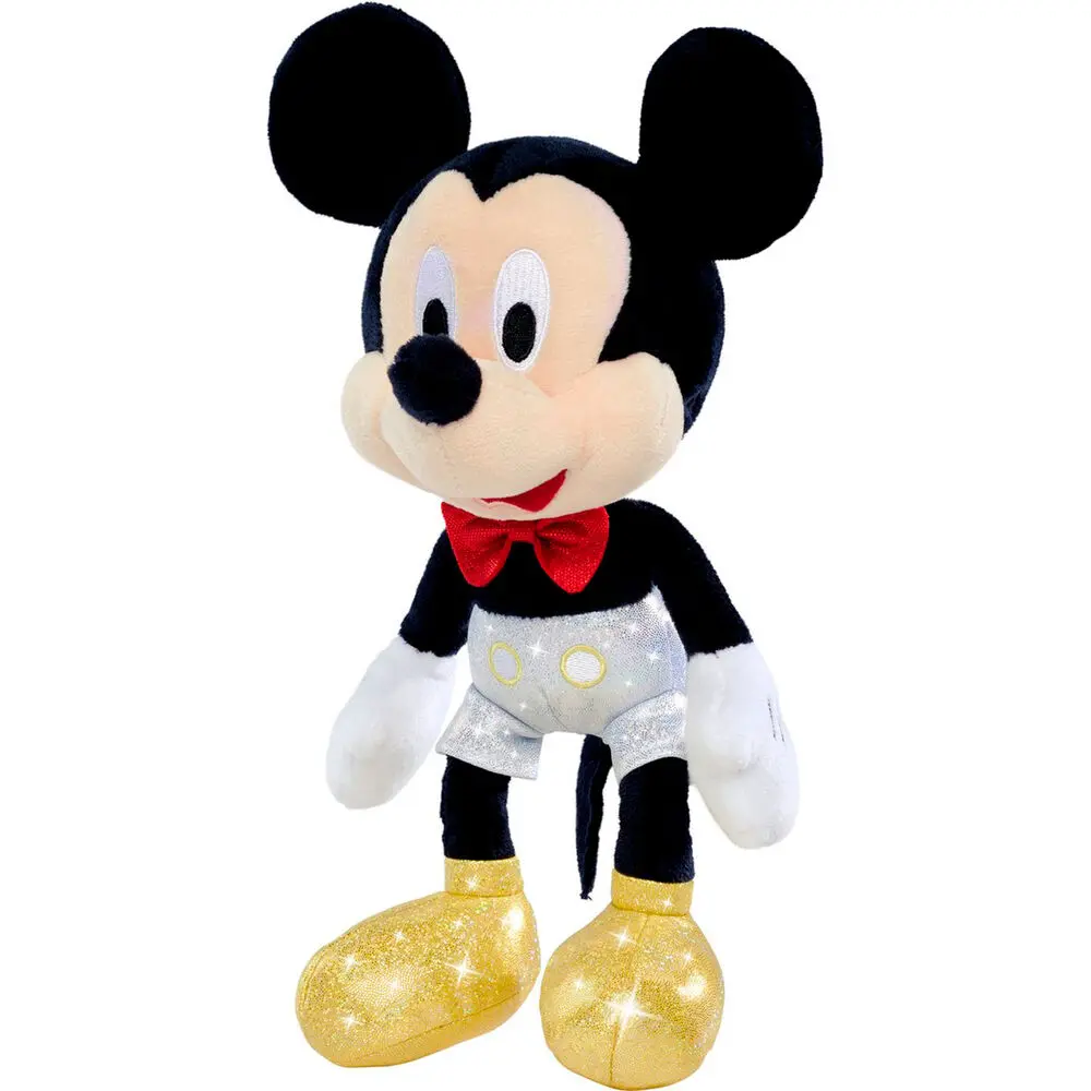 Disney Mickey 100th Anniversary plüss 25cm termékfotó