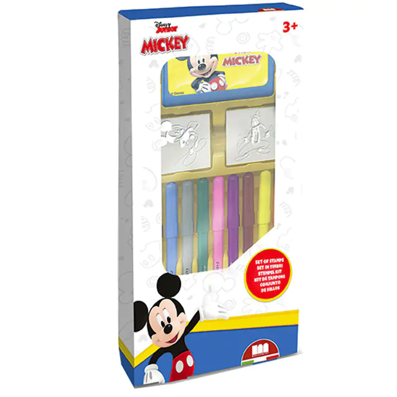 Disney Mickey 13db-os írószer csomag termékfotó