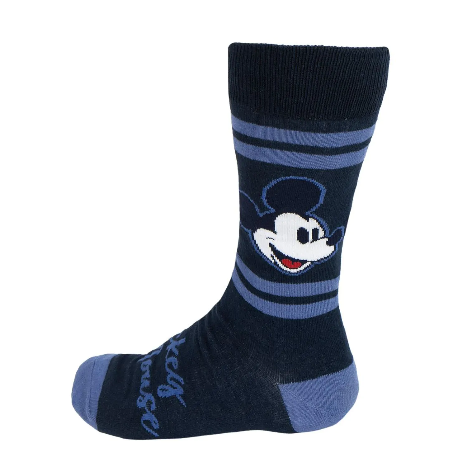 Disney Mickey 3 db-os felnőtt zokni csomag termékfotó