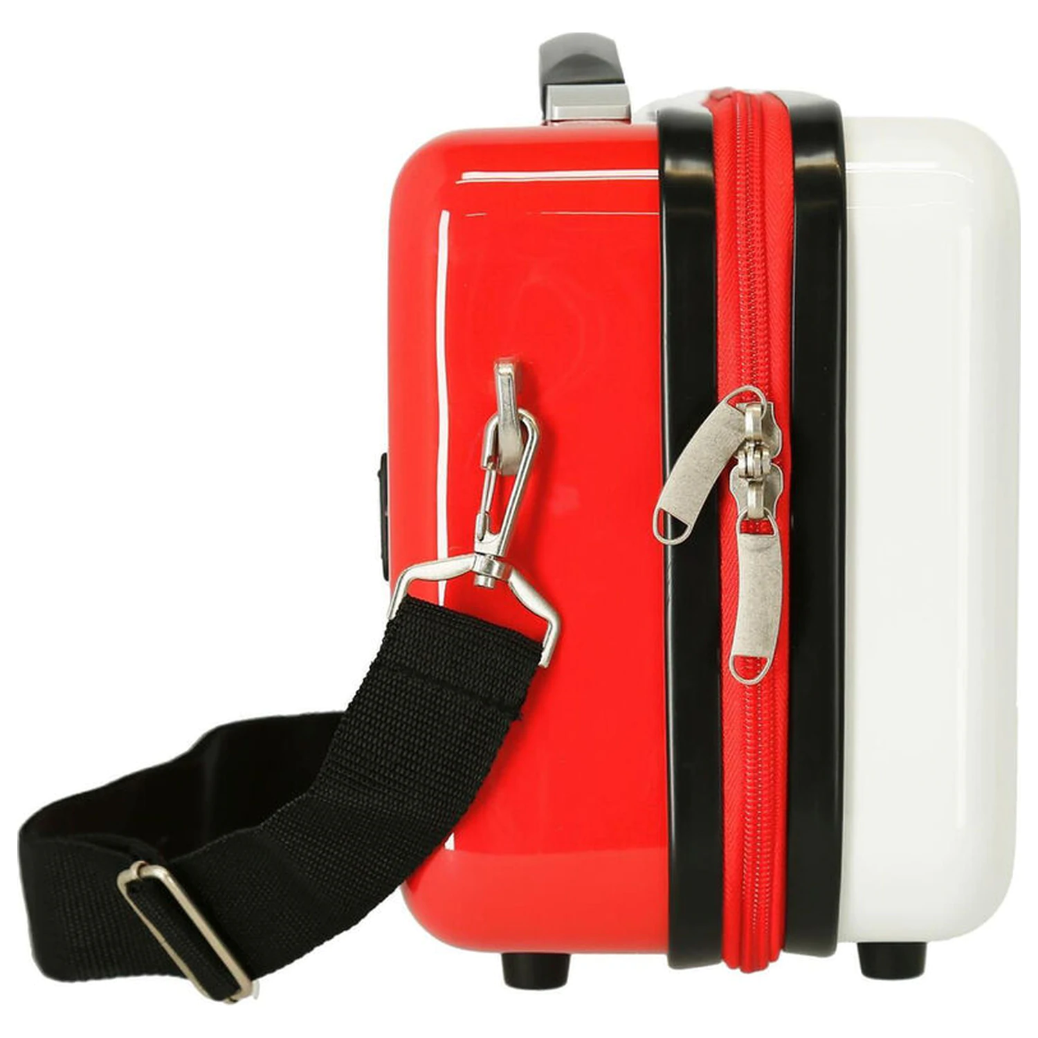 Disney Mickey 3D ABS neszeszer táska 29cm termékfotó