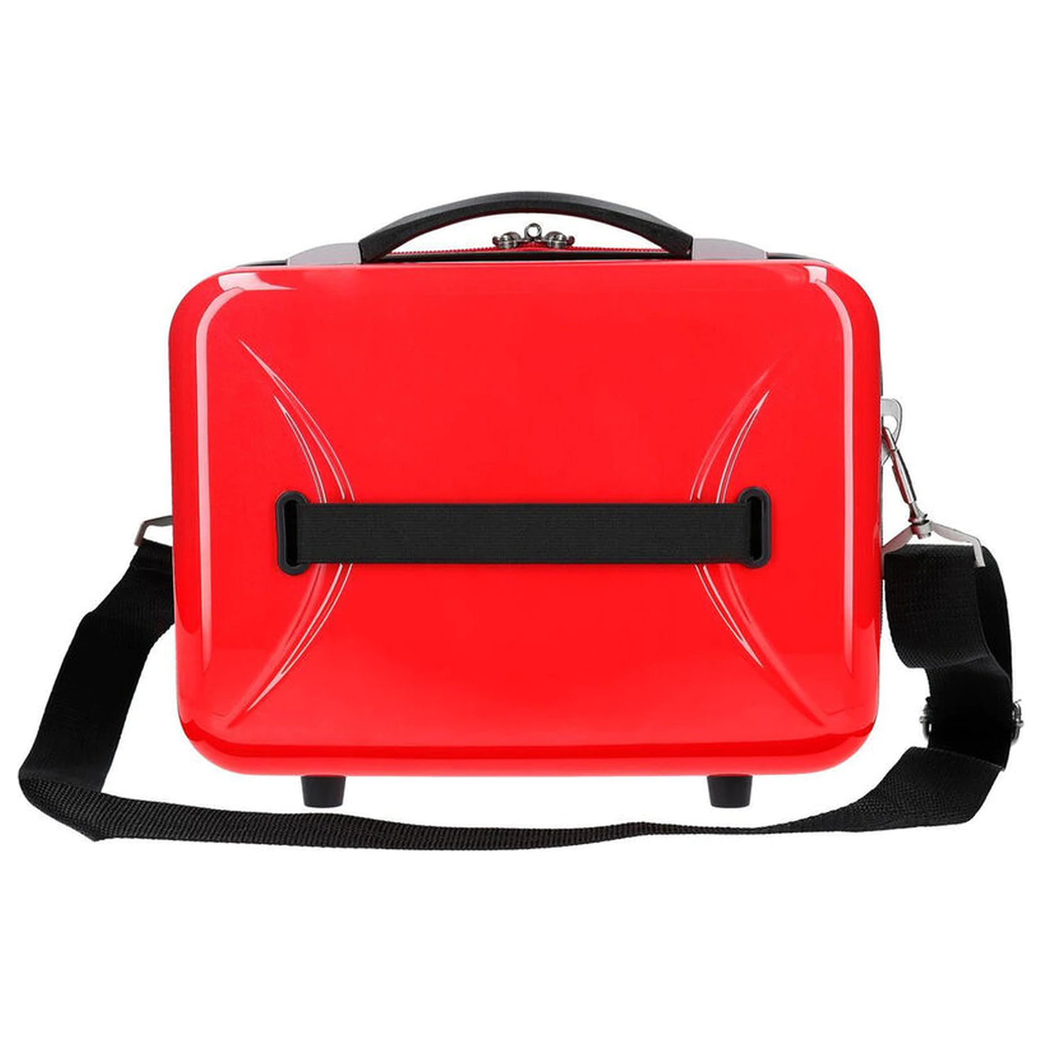 Disney Mickey 3D ABS neszeszer táska 29cm termékfotó