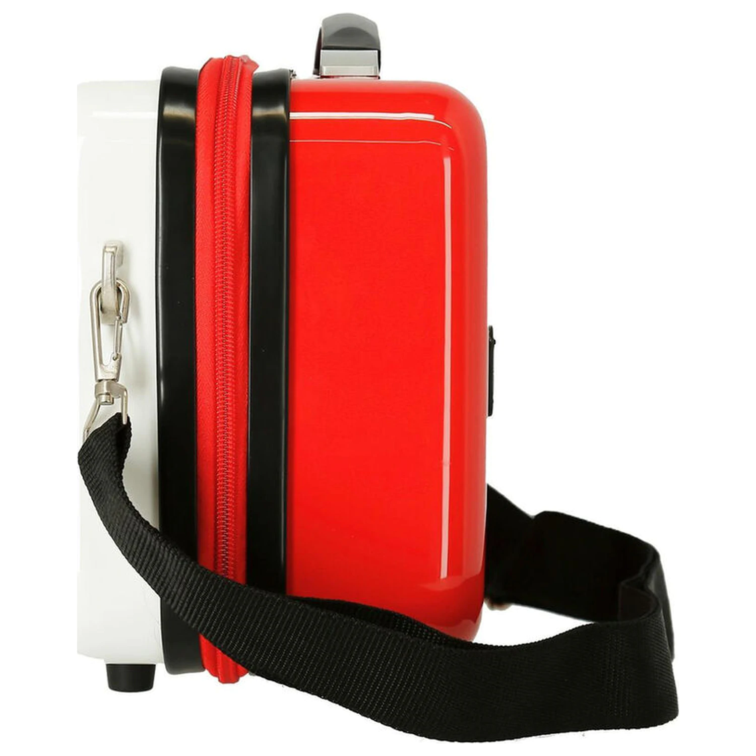 Disney Mickey 3D ABS neszeszer táska 29cm termékfotó