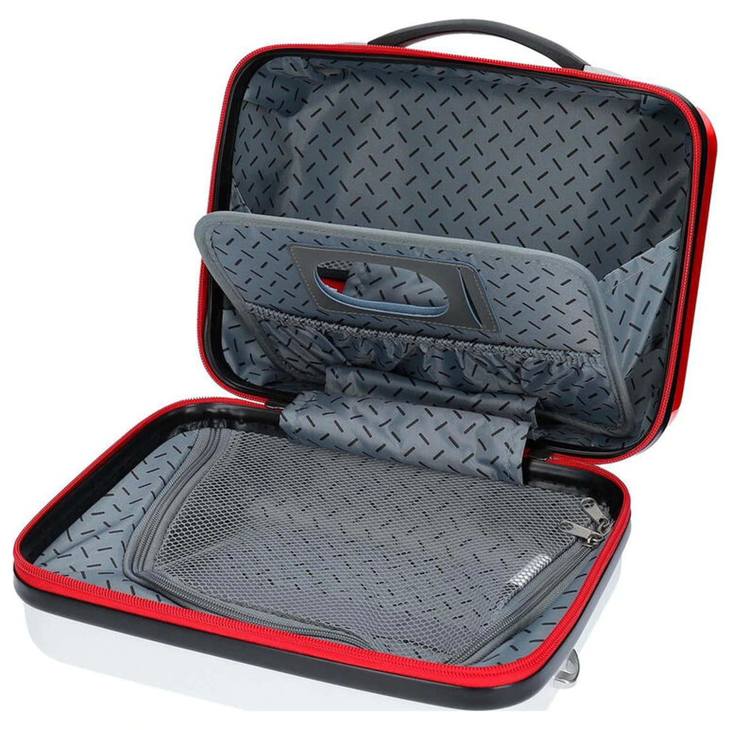 Disney Mickey 3D ABS neszeszer táska 29cm termékfotó