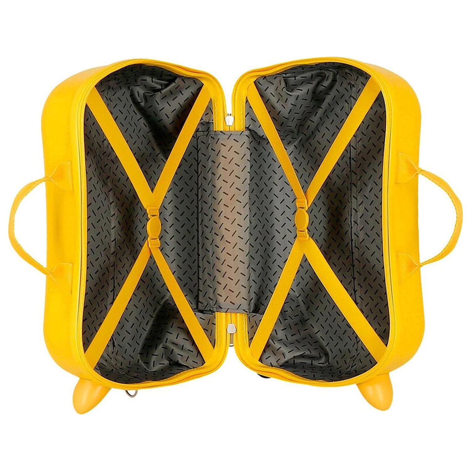 Disney Mickey 3D ABS táska bőrönd 45cm termékfotó