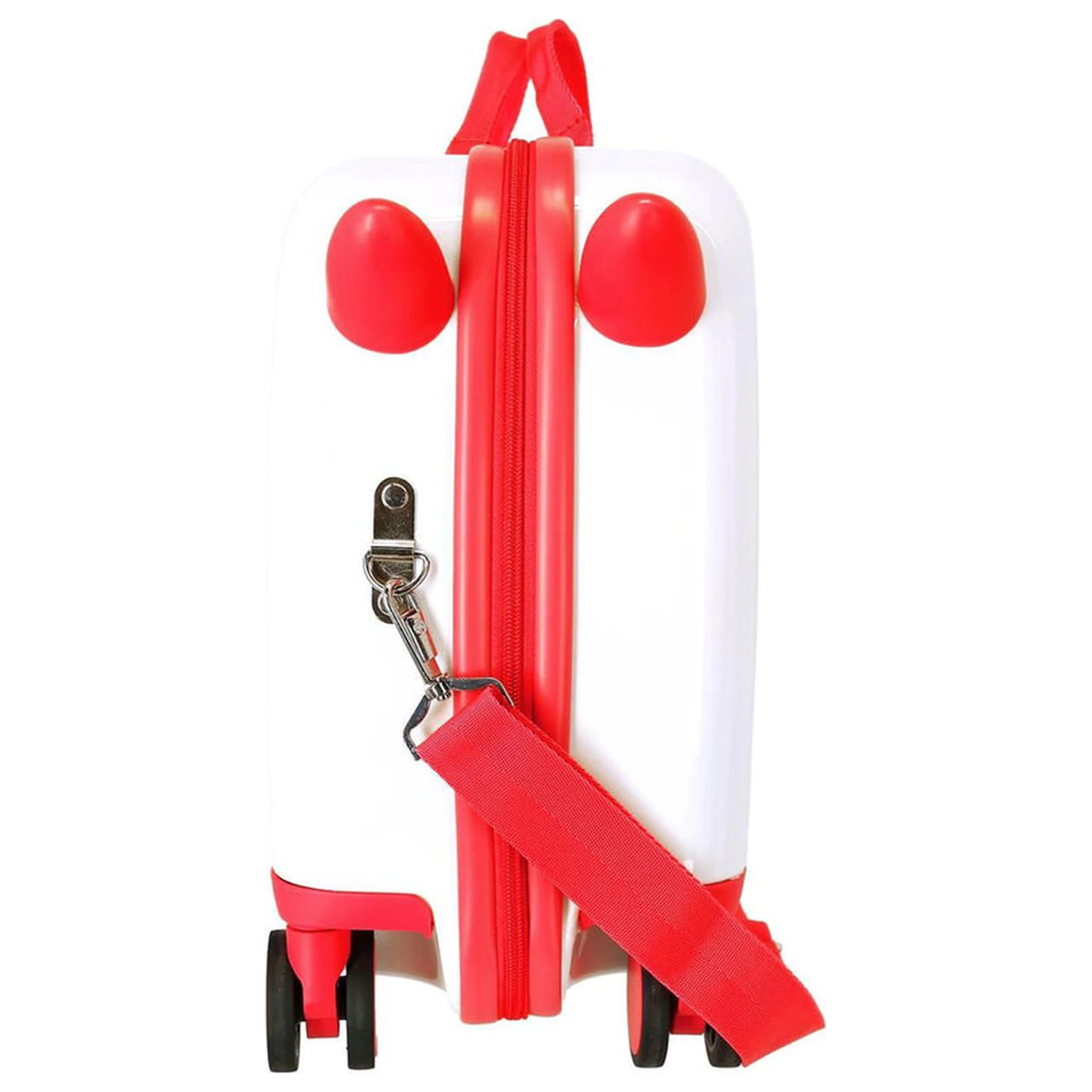 Disney Mickey 3D ABS táska bőrönd 50cm termékfotó