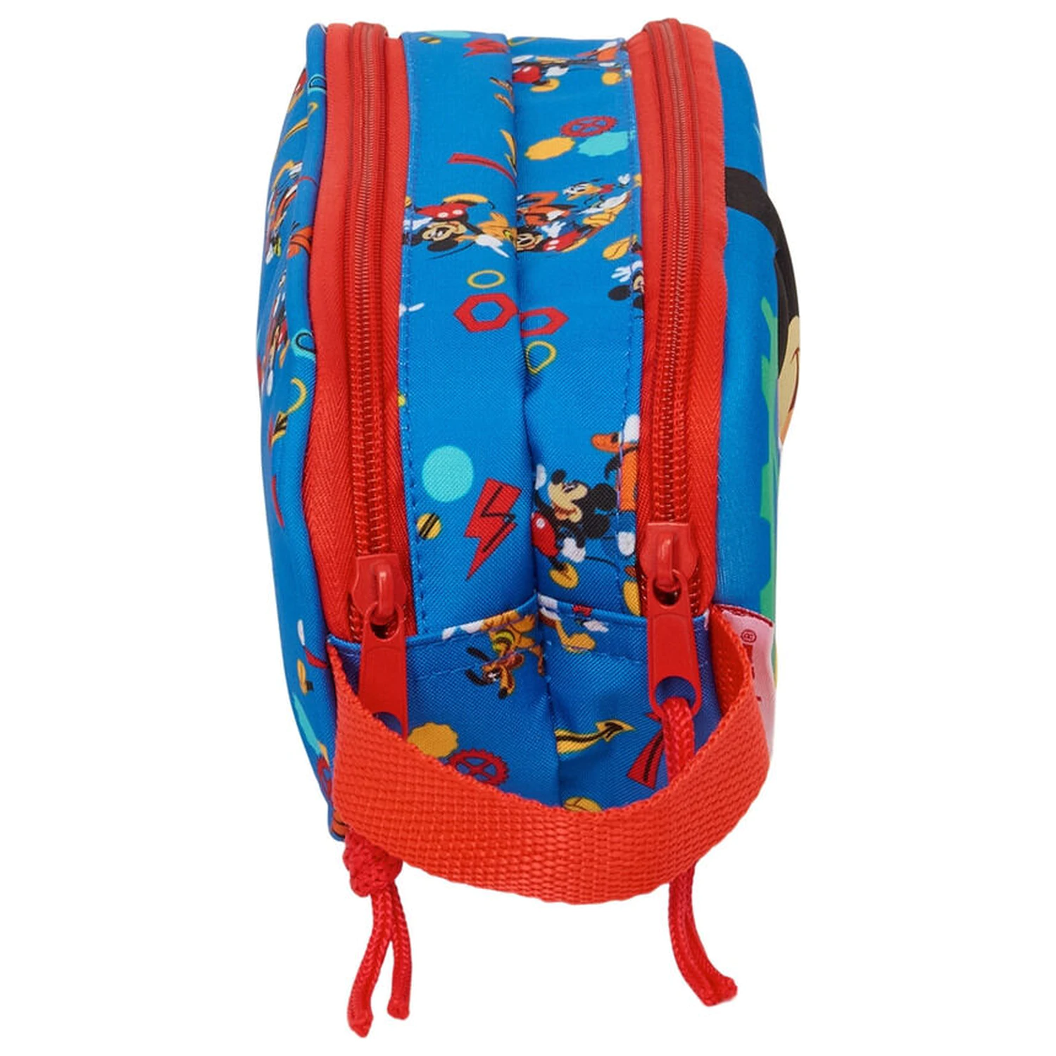 Disney Mickey 3D dupla tolltartó termékfotó